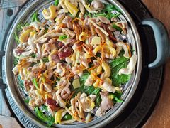 桑拿鸡-阿多私房菜(顺德店)