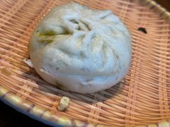 韭菜包子-袁家村关中印象体验店(砂之船奥特莱斯店)