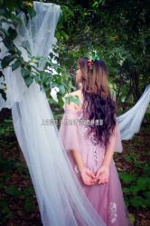 点击看大图 -巴黎新娘婚纱摄影·婚礼策划(嘉定总店)