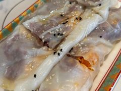 -索菲特酒店·乐轩华中餐厅