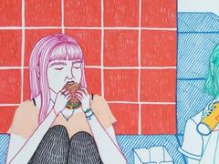 -八哥美术·成人美术画室(总校区)