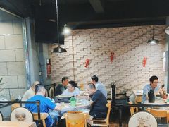 -兄弟龙虾(胜太路总店)