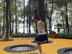 -东湖落雁景区
