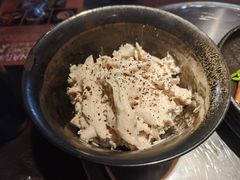 黑松露绣球菌-芸鲜季·云南野生菌餐厅· 云南风物味研社(闵行店)