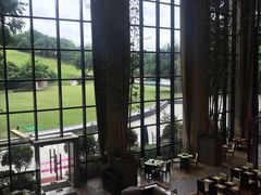 -成都保利公园皇冠假日酒店(熊猫基地店)