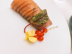 -蟹尊苑(巨鹿店)