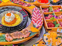 -玄希浪漫厨房·韩料烤肉(湖滨银泰in77店)