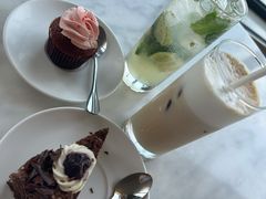 -大堂酒廊·亚龙湾万豪度假酒店