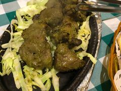 -Santoor 萨都里印度餐厅(北锣鼓巷店)