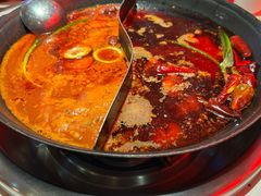 -江北北火锅馆·公路夜市(魏公村店)