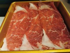 -温禾牛·和牛寿喜烧自助火锅(恒基名人店)