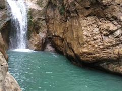 -华蓥山天意谷景区