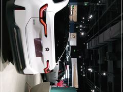 -蔚来空间(北京颐堤港店)