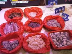 -粥全粥到海鲜家常菜(瞿塘峡路店)
