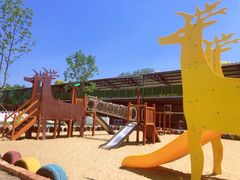 -北京鹿世界主题园