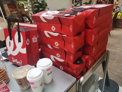 -Seesaw Coffee(上海太阳宫K46店)