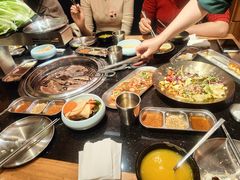 -韩烧牛中牛·甄选黑牛烤肉(黑金店)