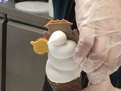 -CORNER CONE GELATO酷矿手作霜淇淋(南头古城店)