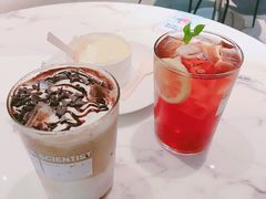 -科学家咖啡(海岸城店)