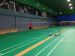 -Gsports全民运动健康中心