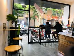 -常识咖啡common sense(春熙路店)