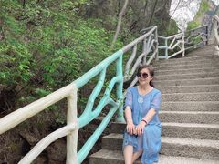 -十渡东湖港风景区