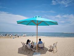 -日照灯塔风景区