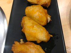 -花味·自助烤肉(雨花客厅店)