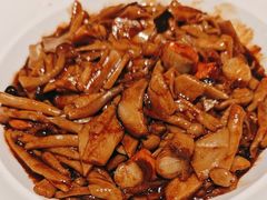 -宝轩渔府·老字号海鲜·正宗津菜(水上店)