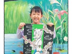 -尼莫儿童美术(三阳路融科天城校区)