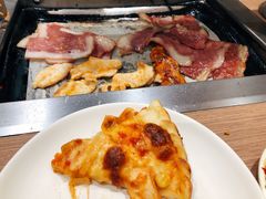 -福成自助烤肉(华冠天地城关店)