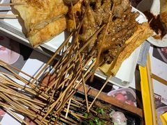 -木屋烧烤(西南角店)