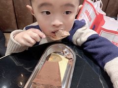 -Awfully Chocolate(来福士广场店)