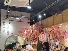 -陶语手工·拼豆·陶艺·银饰diy(宽厚里店)