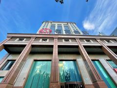 -招商银行(沈阳北市支行)