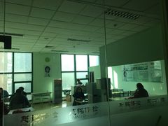 -慈铭体检(世纪城分院)