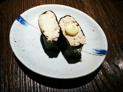 吞沙小卷-大雄寿司(中华广场店)