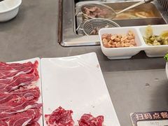 -鑫宝沙茶牛肉火锅(永泰店)