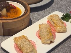 -晋江荣誉国际酒店·港誉茶餐厅