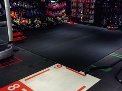 -威尔仕健身(北京合生汇店)