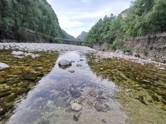 -沣峪口