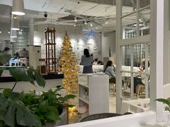 大堂-娜娜家•Nana’s restaurant (爱琴海店)
