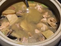 -柒园·三十年创意杭帮菜(龙湖滨江天街店)