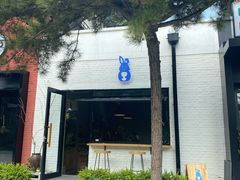 -小意思咖啡店(草桥店)