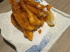 -小山日本料理(兴业太古汇店)