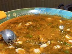 -光海·乡记酸菜鱼·始于1996(花园路店)