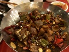 -香丽缘饭馆(黑龙潭店)