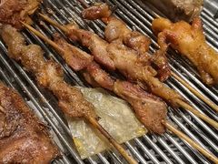 -盛达活羊烧烤(二部)