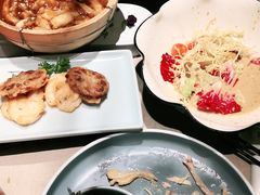 -尚一汤·粤菜海鲜(环球港店)