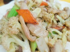 -汤氏美食台山水步特色黄鳝饭(龙津东路店)